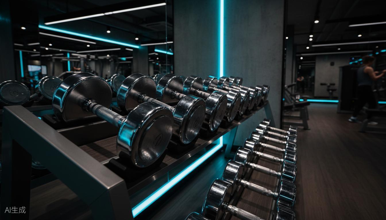 Premium Equipment