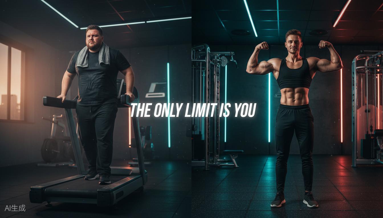 Transformation Story