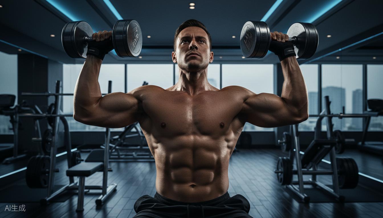 Fitness Transformation
